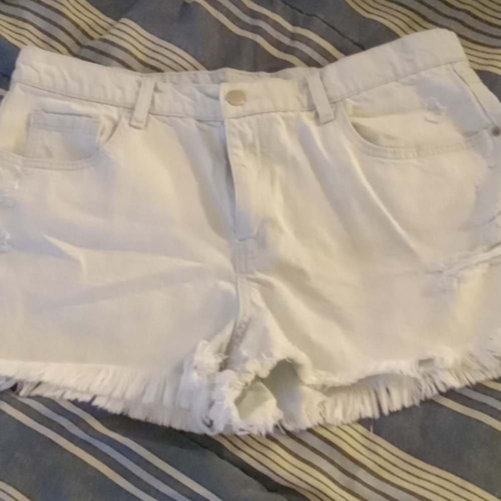 Rue 21